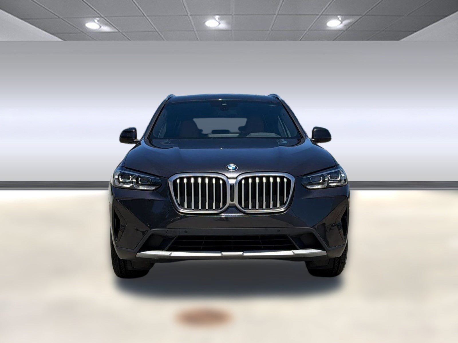 Certified 2023 BMW X3 sDrive30i w/ Premium Package RWD image 5