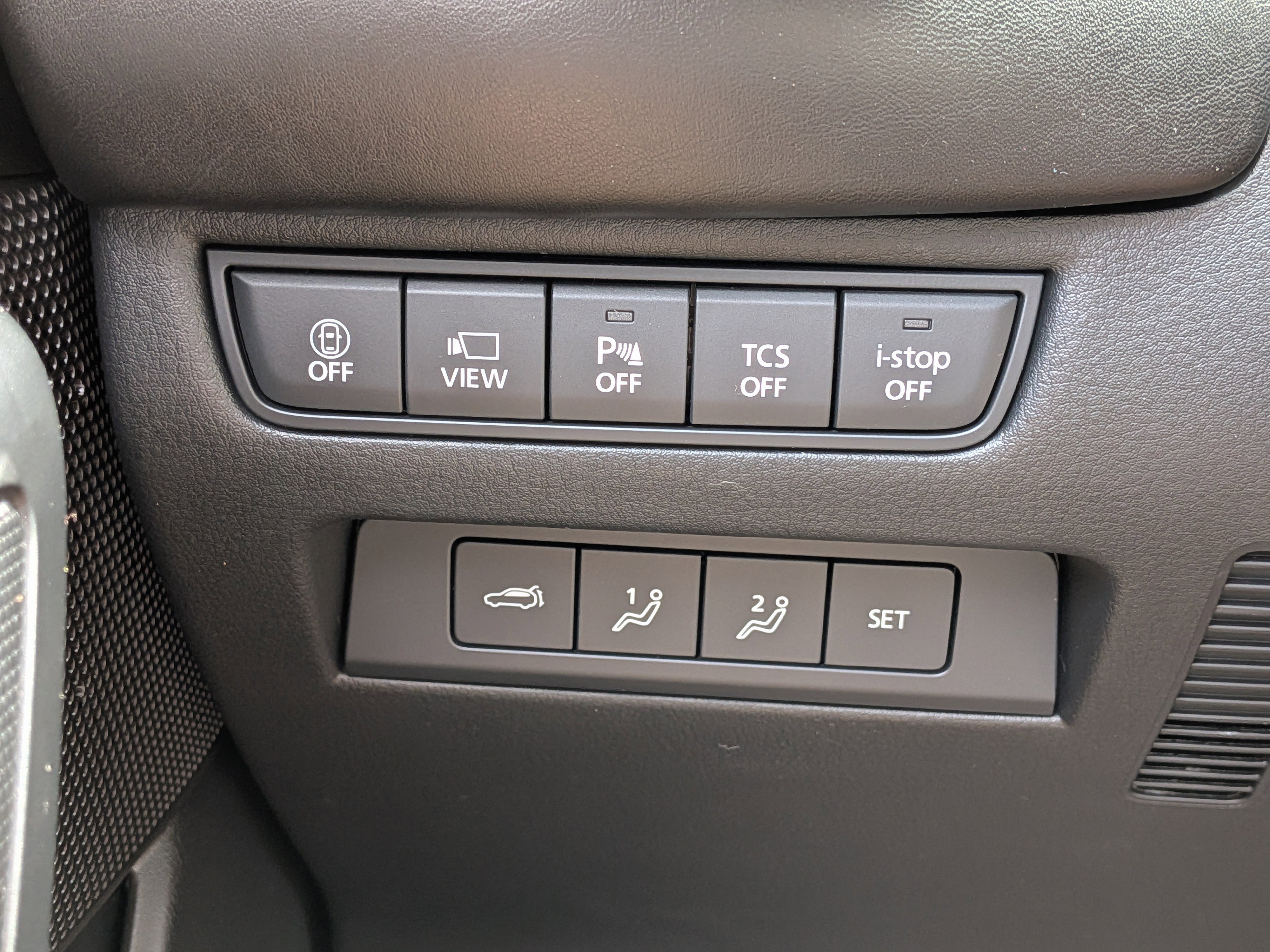 New 2026 MAZDA CX-50 2.5 Turbo w/ Premium Plus Pkg AWD/4WD image 23