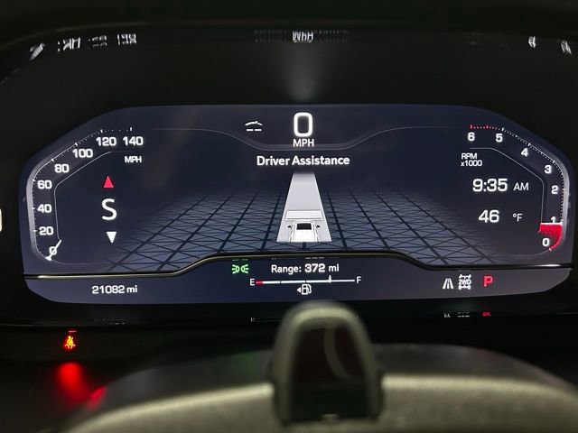 Used 2024 GMC Yukon XL Denali Ultimate image 29