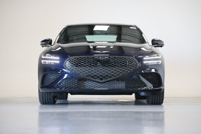 New 2026 Genesis G70 3.3T Sport Prestige AWD/4WD image 2