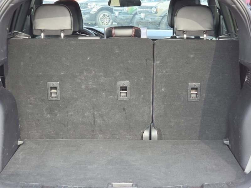 Used 2024 Ford Escape ST-Line w/ Tech Pack #1 FWD image 11