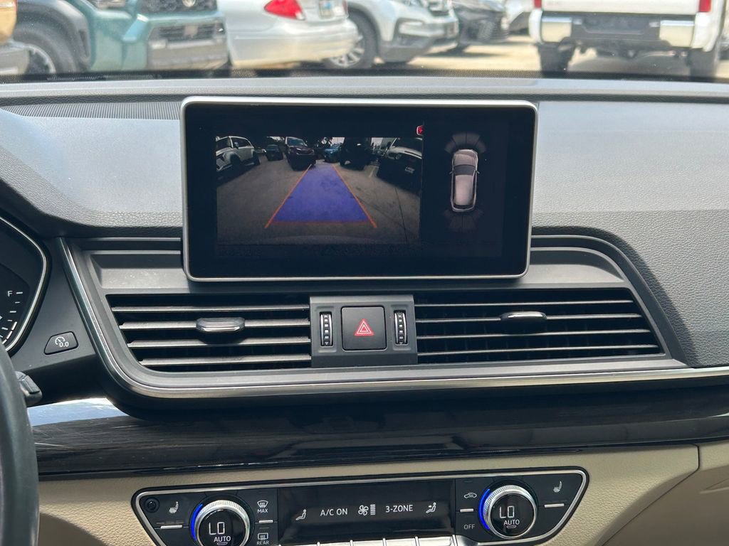 Used 2019 Audi Q5 2.0T Premium Plus AWD/4WD image 20