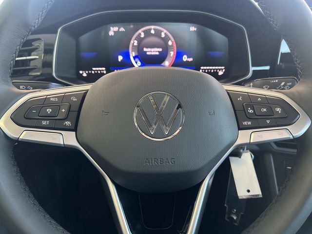 New 2026 Volkswagen Jetta S image 15