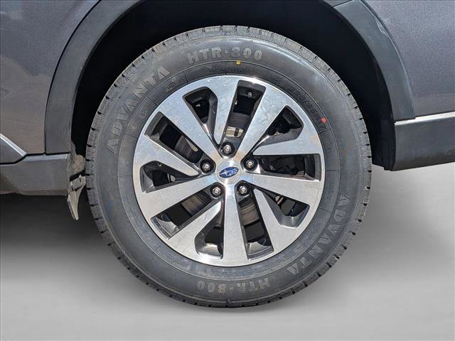 Used 2020 Subaru Outback Premium AWD/4WD image 22