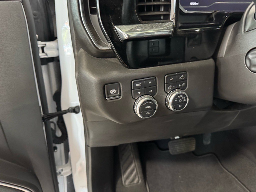 Used 2024 GMC Sierra 1500 SLT w/ SLT Premium Package image 20