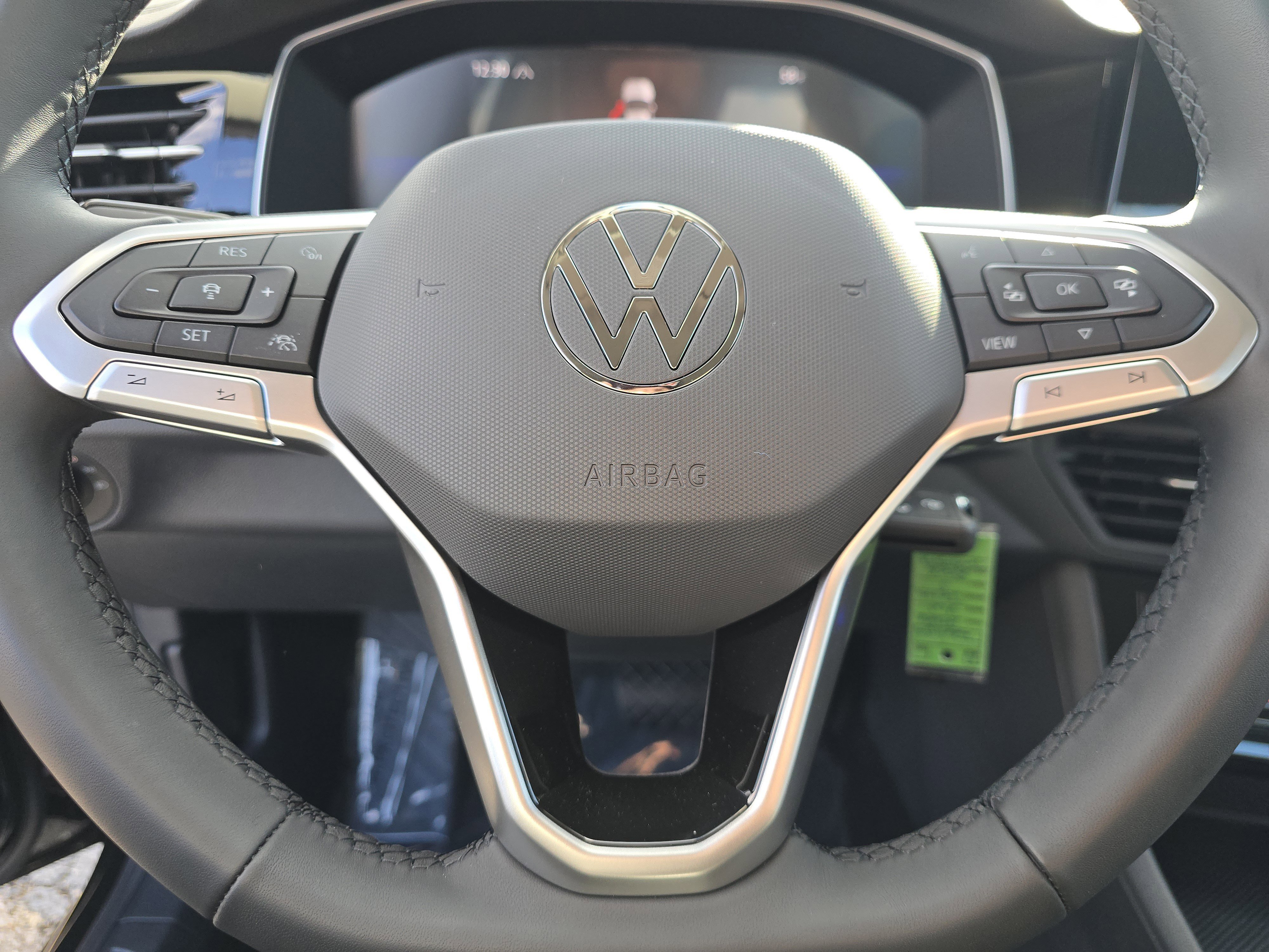 New 2026 Volkswagen Jetta S image 17