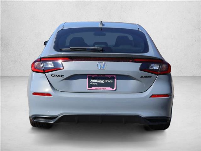 New 2026 Honda Civic Sport image 6