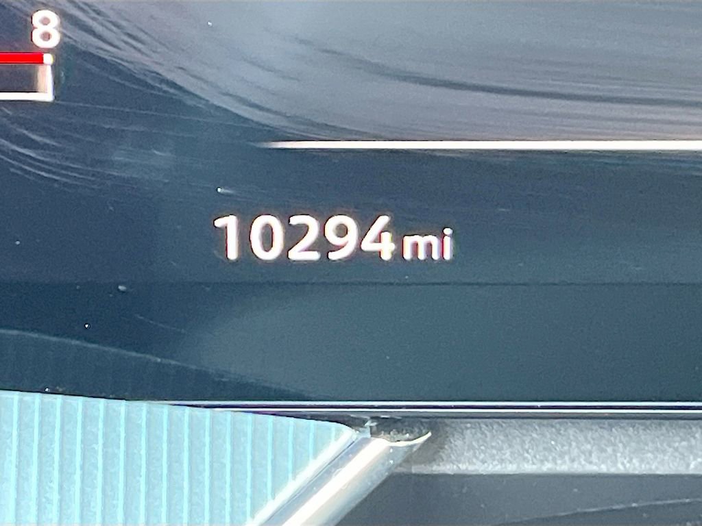 Used 2025 Nissan Murano SL image 12