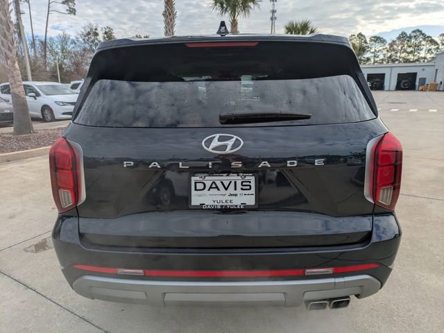 Used 2024 Hyundai Palisade Limited image 5