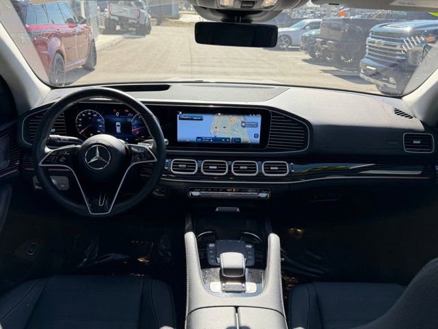 Used 2024 Mercedes-Benz GLE 580 4MATIC image 37