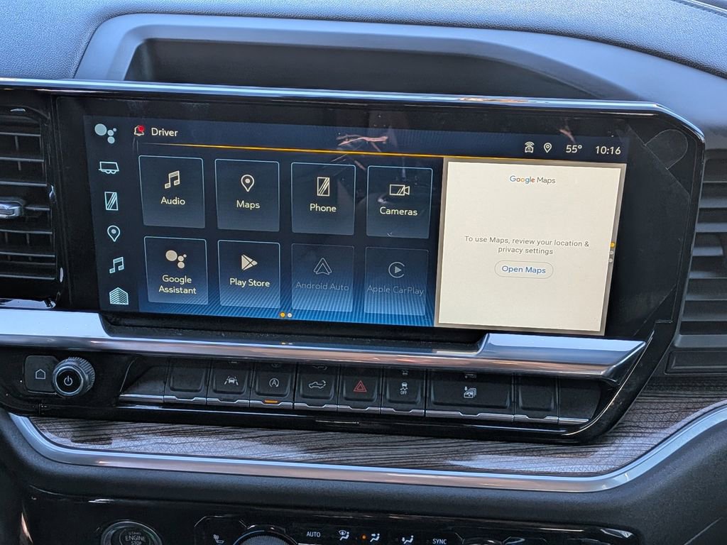 Used 2023 Chevrolet Silverado 1500 LT image 19