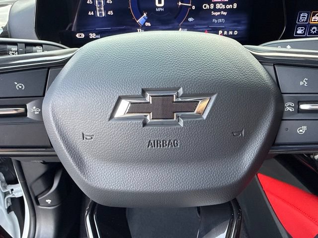 Used 2024 Chevrolet Blazer EV RS AWD/4WD image 14