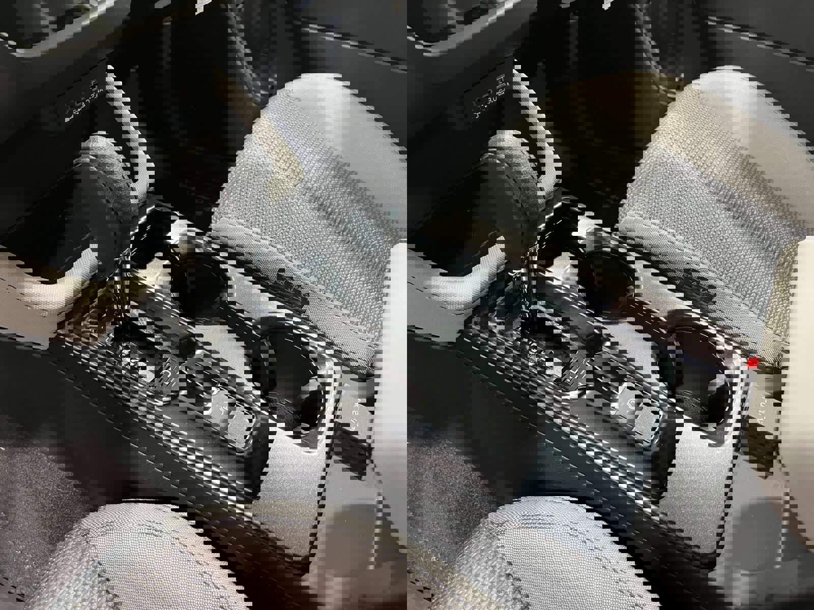 New 2026 Subaru Forester Premium image 23