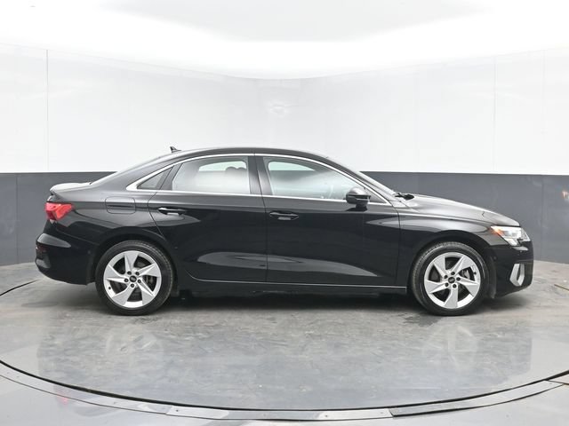 Used 2024 Audi A3 2.0T Premium FWD image 11