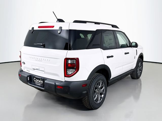 New 2026 Ford Bronco Sport Big Bend image 7