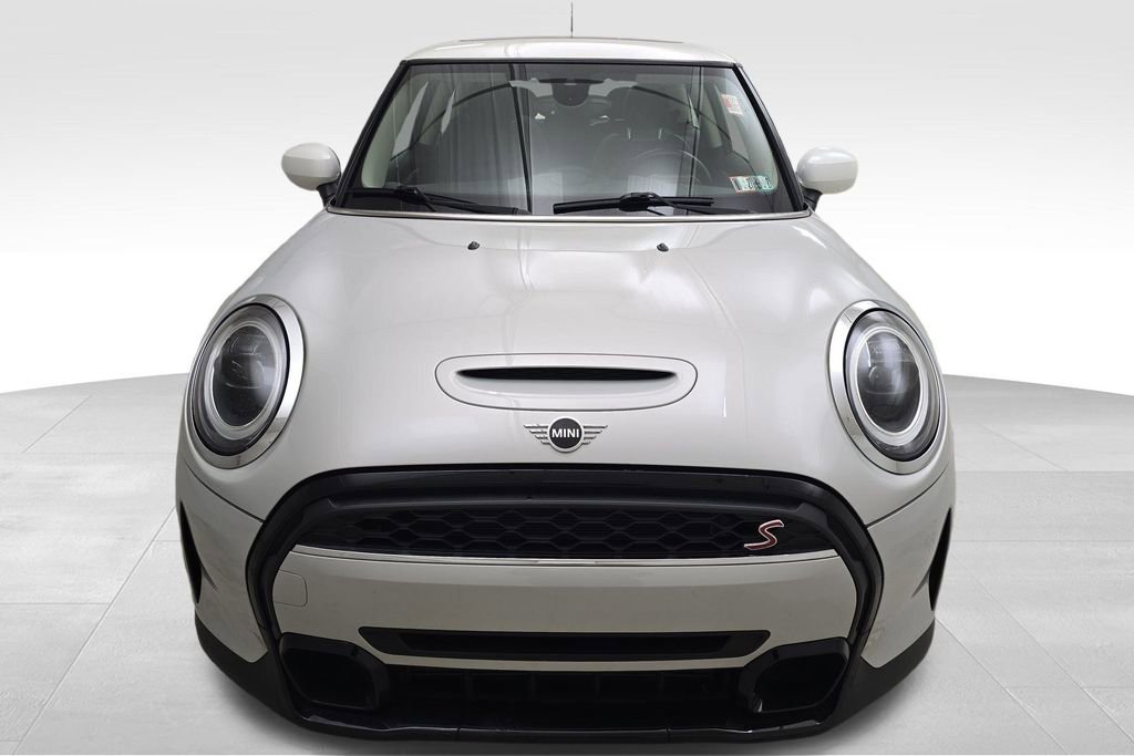 Used 2023 MINI Cooper S image 3