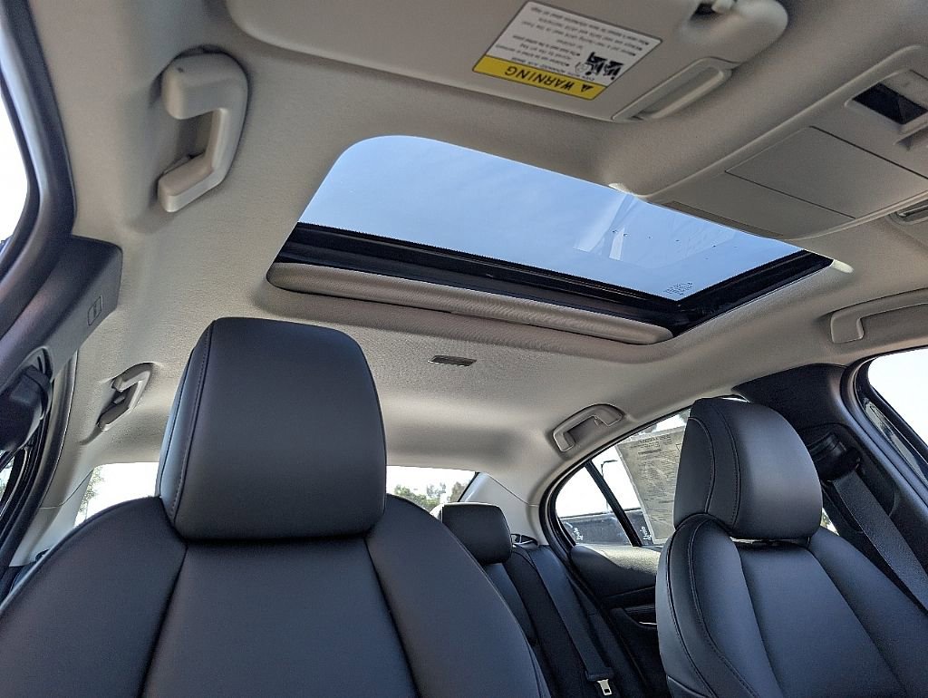 New 2026 MAZDA MAZDA3 2.5 S Sedan w/ Preferred Pkg image 19