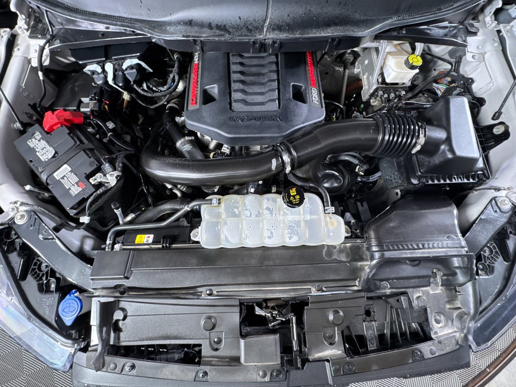 Used 2023 Ford F150 Raptor AWD/4WD image 3