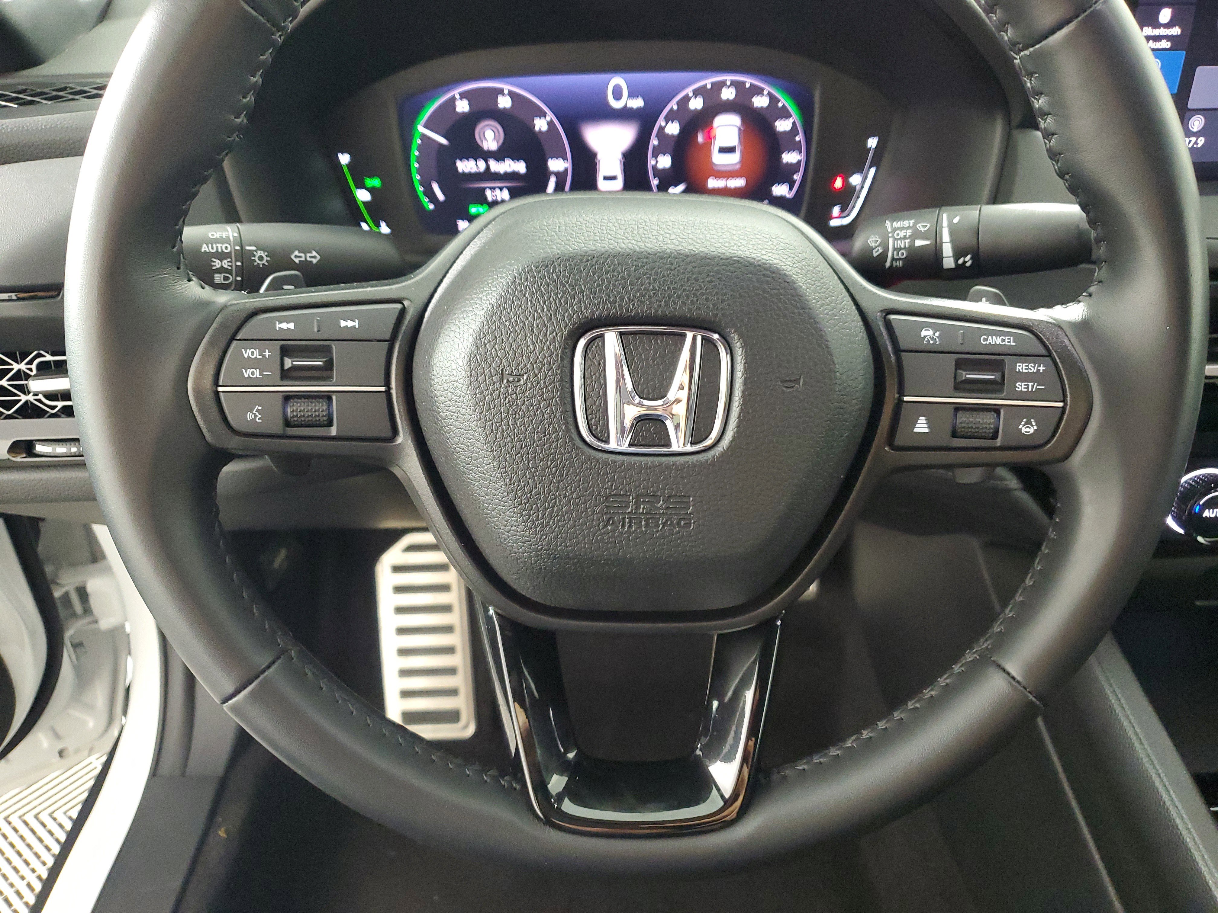 Certified 2023 Honda Accord Sport image 21