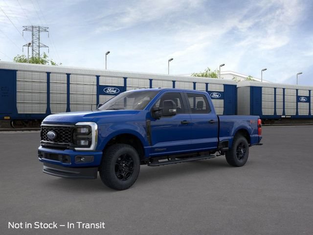 New 2026 Ford F250 XL w/ STX Appearance Package