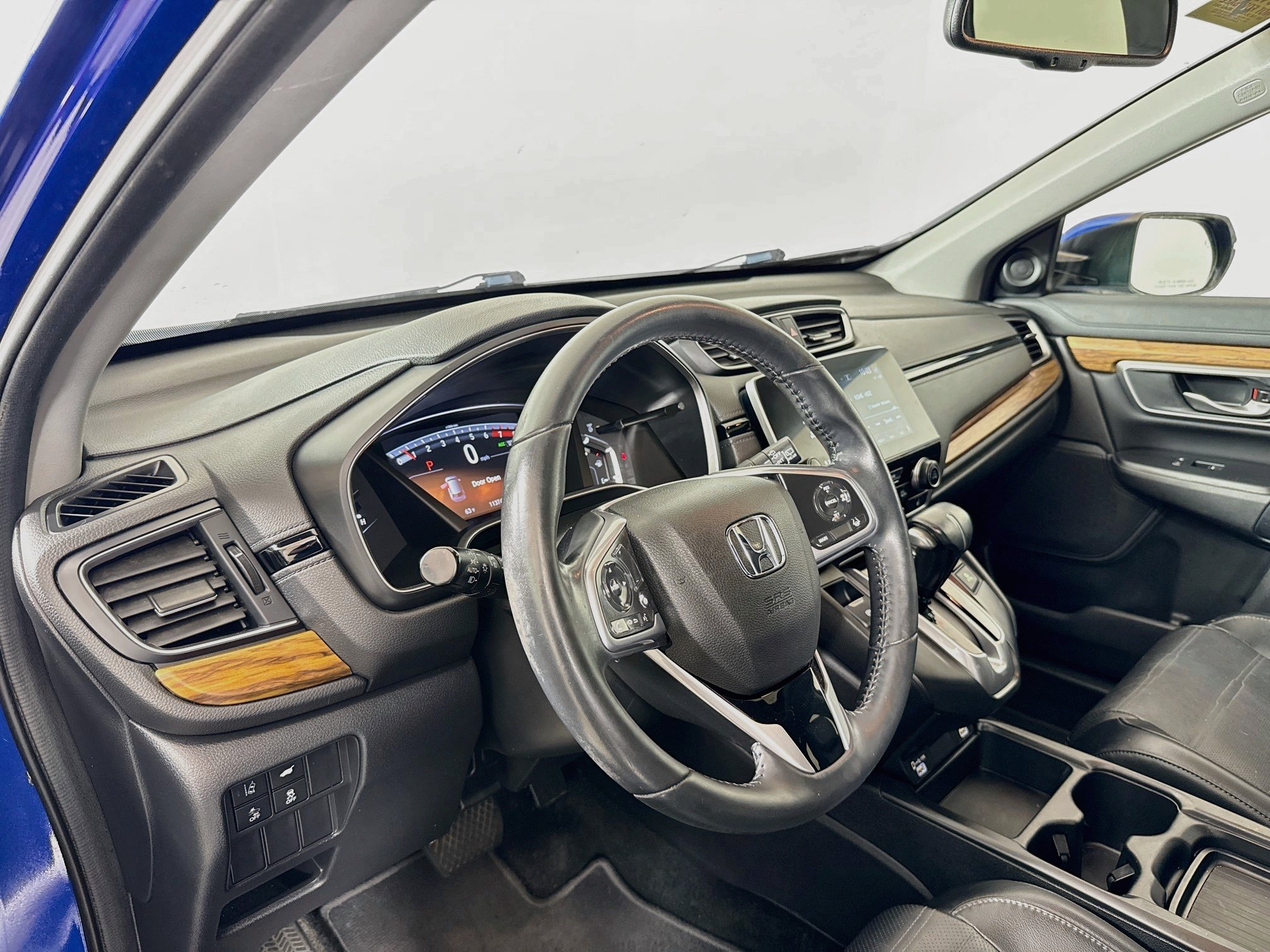 Used 2020 Honda CR-V EX-L image 9