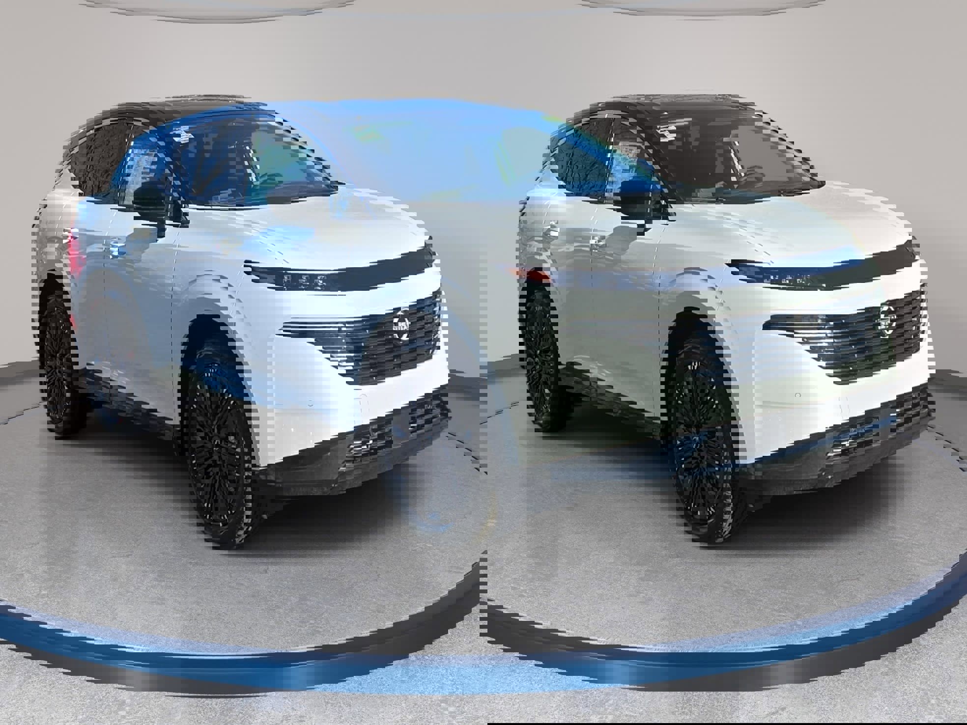 New 2026 Nissan Murano Platinum image 3