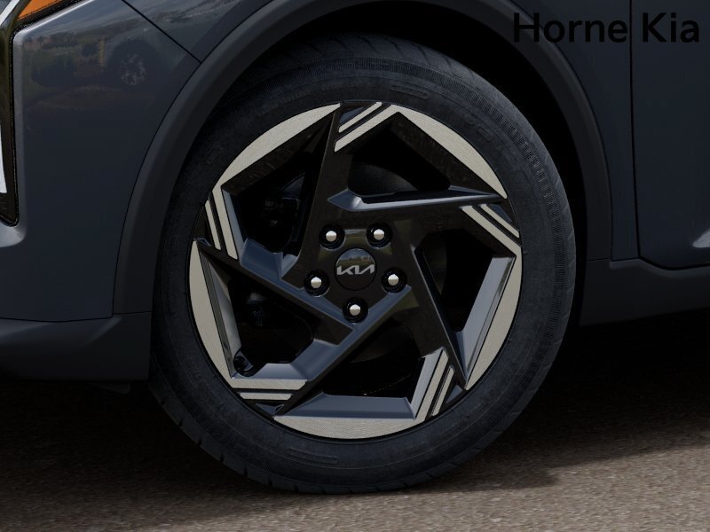 New 2026 Kia K4 EX FWD image 9