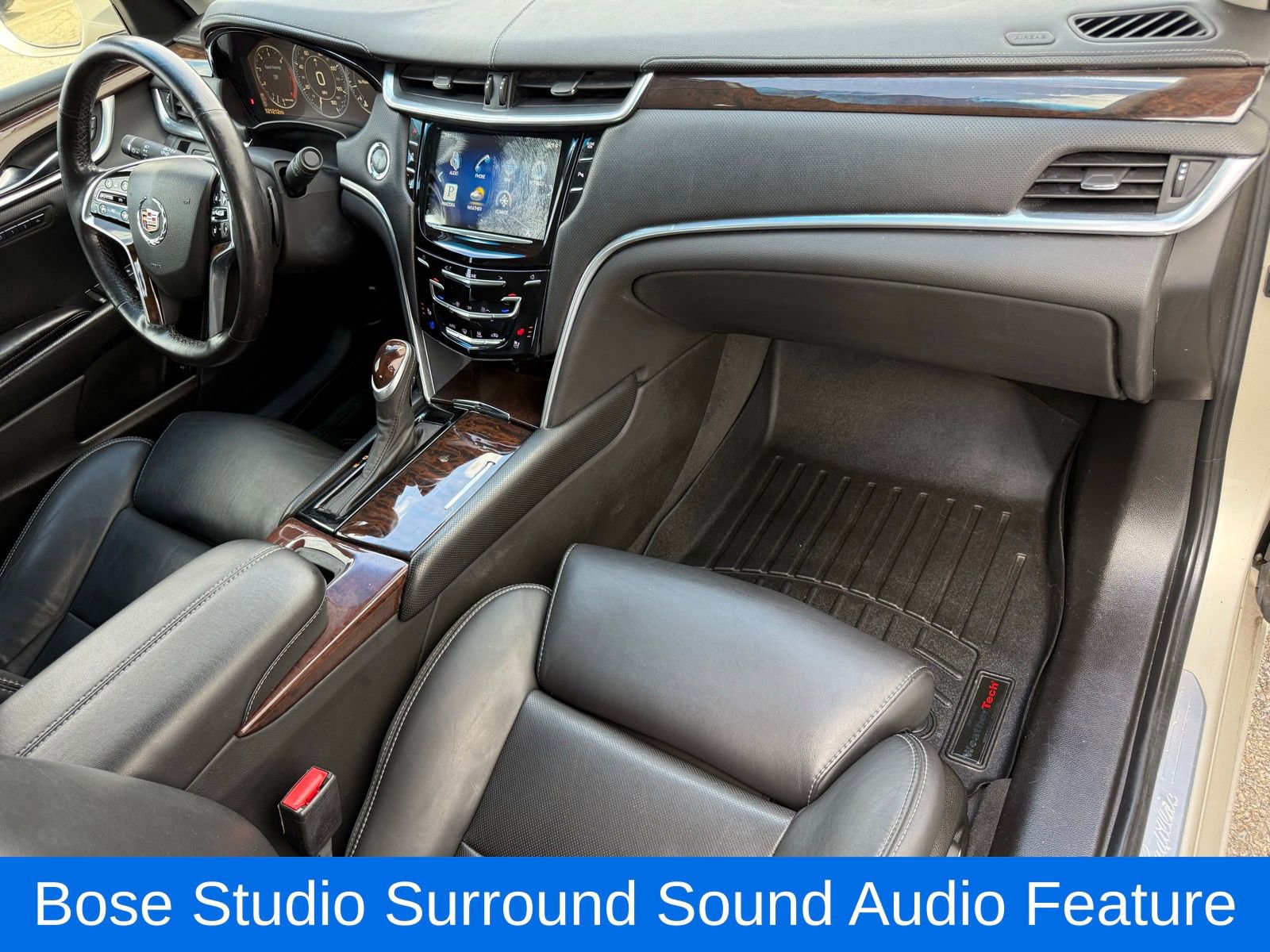 Used 2013 Cadillac XTS Premium image 22