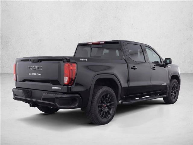 Used 2025 GMC Sierra 1500 Elevation w/ Elevation Premium Package AWD/4WD image 28