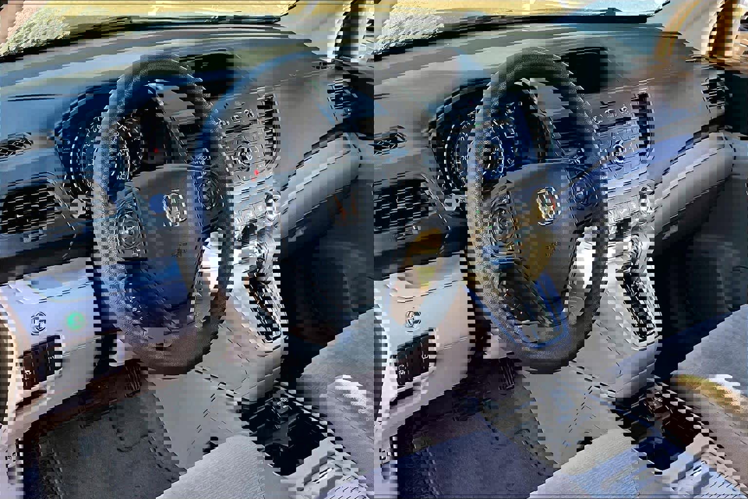 Used 2014 Honda CR-V LX image 17