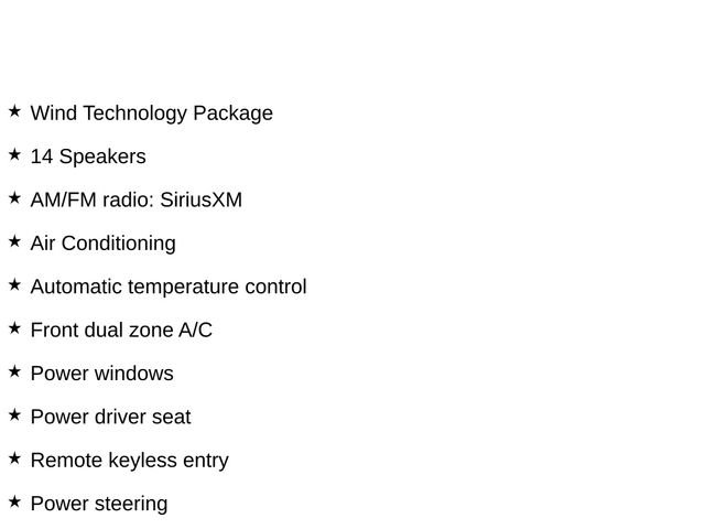 Used 2024 Kia EV6 Wind w/ Wind Technology Package video 2