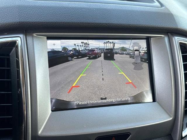 Certified 2019 Ford Ranger XLT w/ Equipment Group 301A Mid image 16