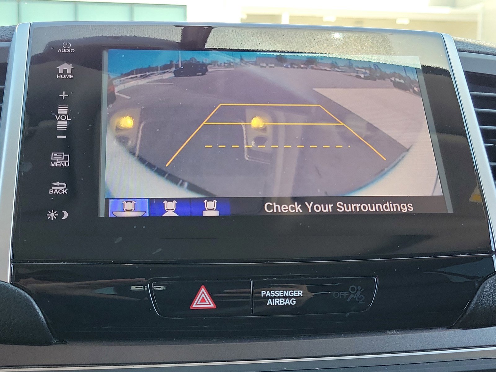 Used 2019 Honda Ridgeline RTL-T image 24