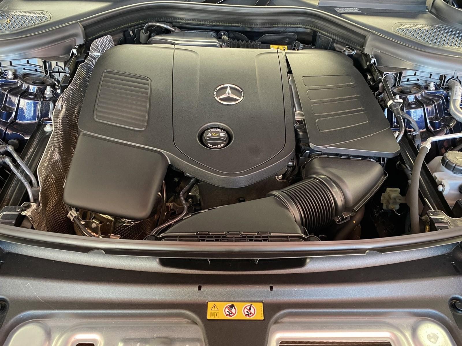 Used 2023 Mercedes-Benz GLC 300 4MATIC image 22