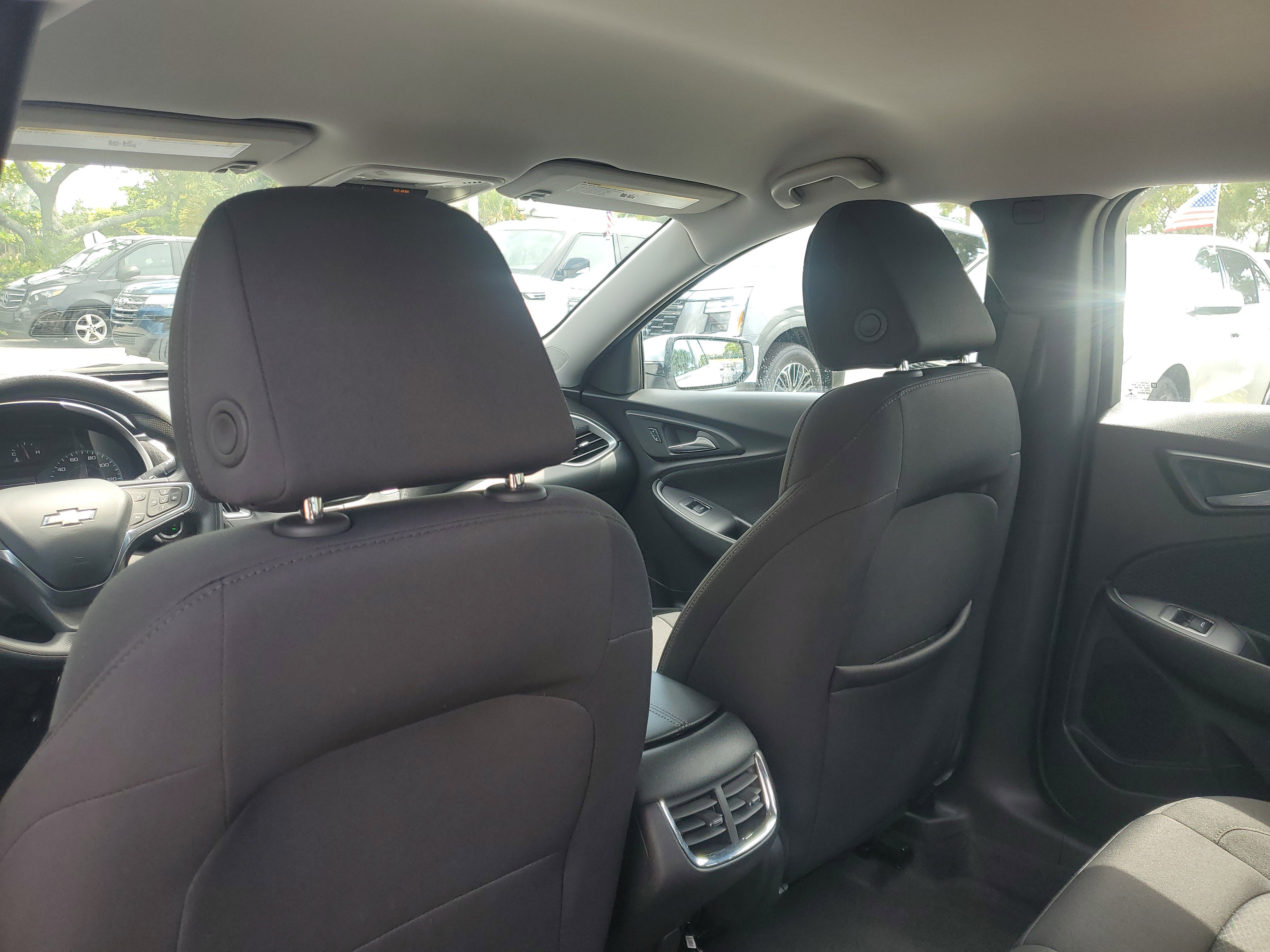 Used 2024 Chevrolet Malibu LT image 13