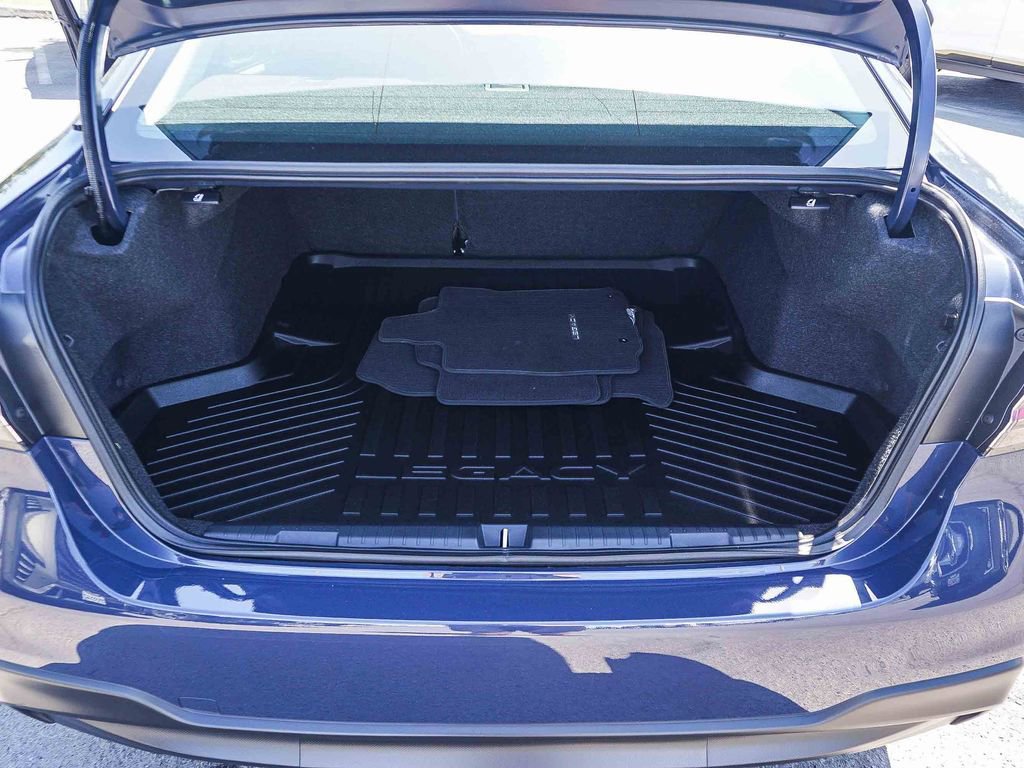 Certified 2025 Subaru Legacy Premium w/ Popular Package #1 image 24