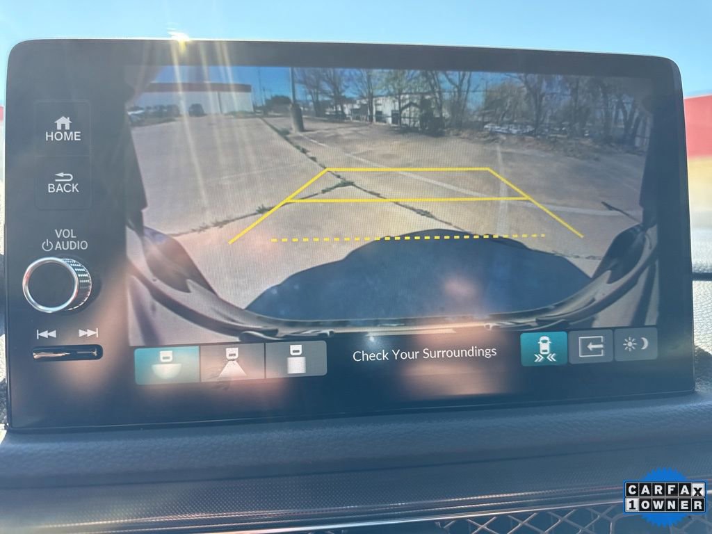 Certified 2026 Acura Integra Type S image 25