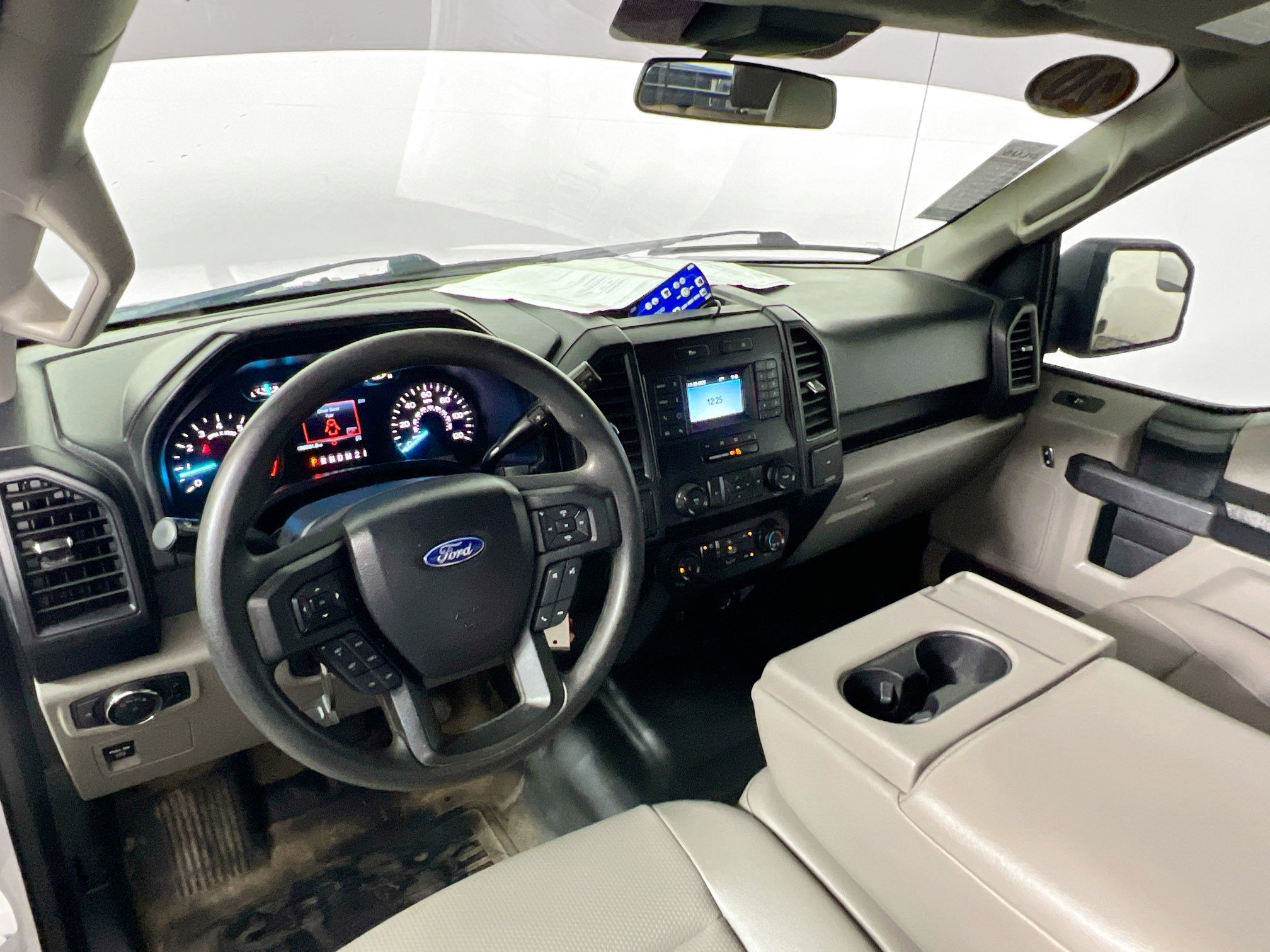 Used 2020 Ford F150 XL w/ Equipment Group 101A Mid image 28