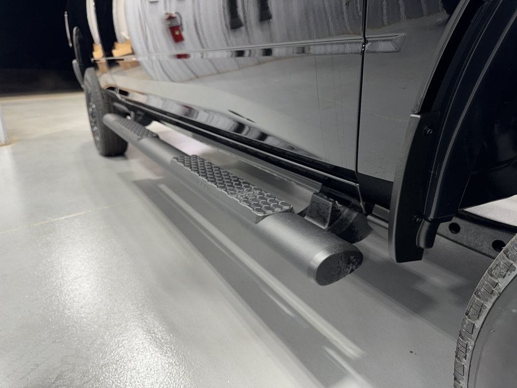 New 2025 RAM 2500 Tradesman AWD/4WD image 19