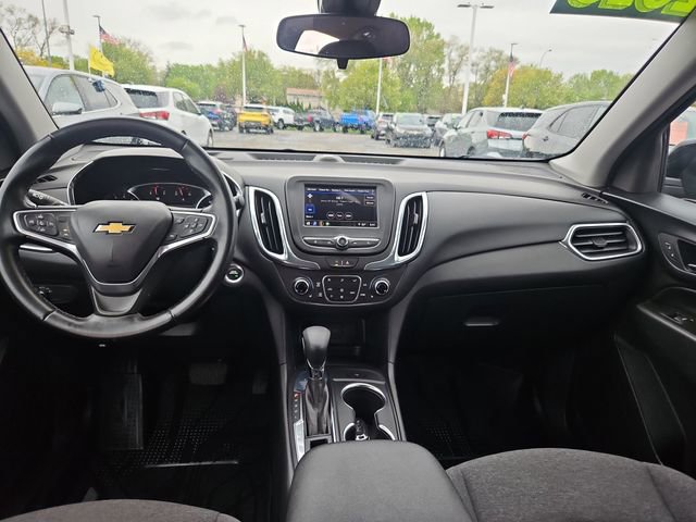 Used 2023 Chevrolet Equinox LT FWD image 13