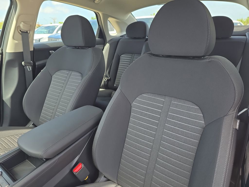 New 2026 Kia K5 LXS FWD image 21