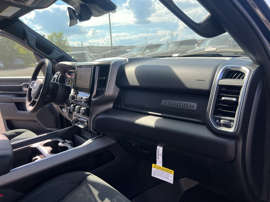 New 2026 RAM 1500 Big Horn image 12