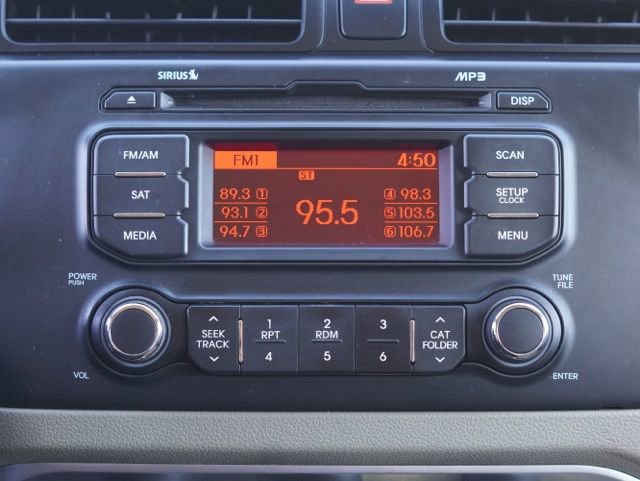 Used 2014 Kia Rio LX image 23