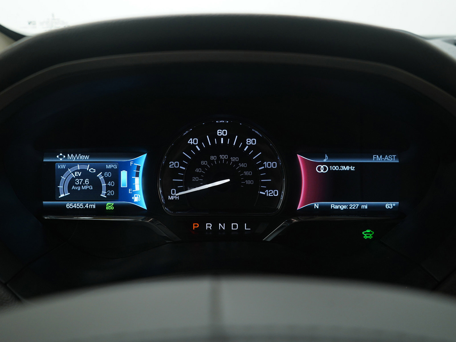 Used 2018 Lincoln MKZ Premiere image 26