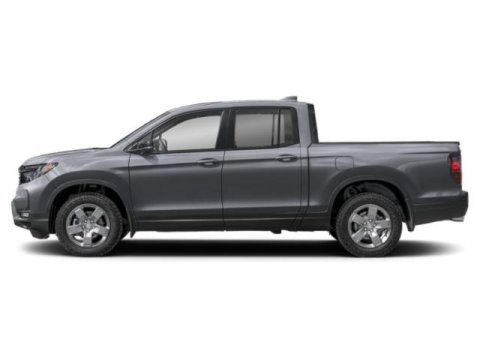 New 2026 Honda Ridgeline TrailSport image 3