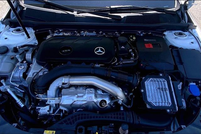 Used 2026 Mercedes-Benz CLA 250 4MATIC image 26