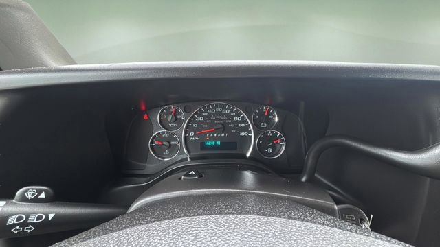 Used 2024 GMC Savana 2500 w/ Driver Convenience Package RWD image 18
