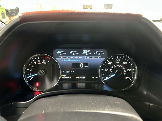 Used 2018 Ford F150 Platinum image 14