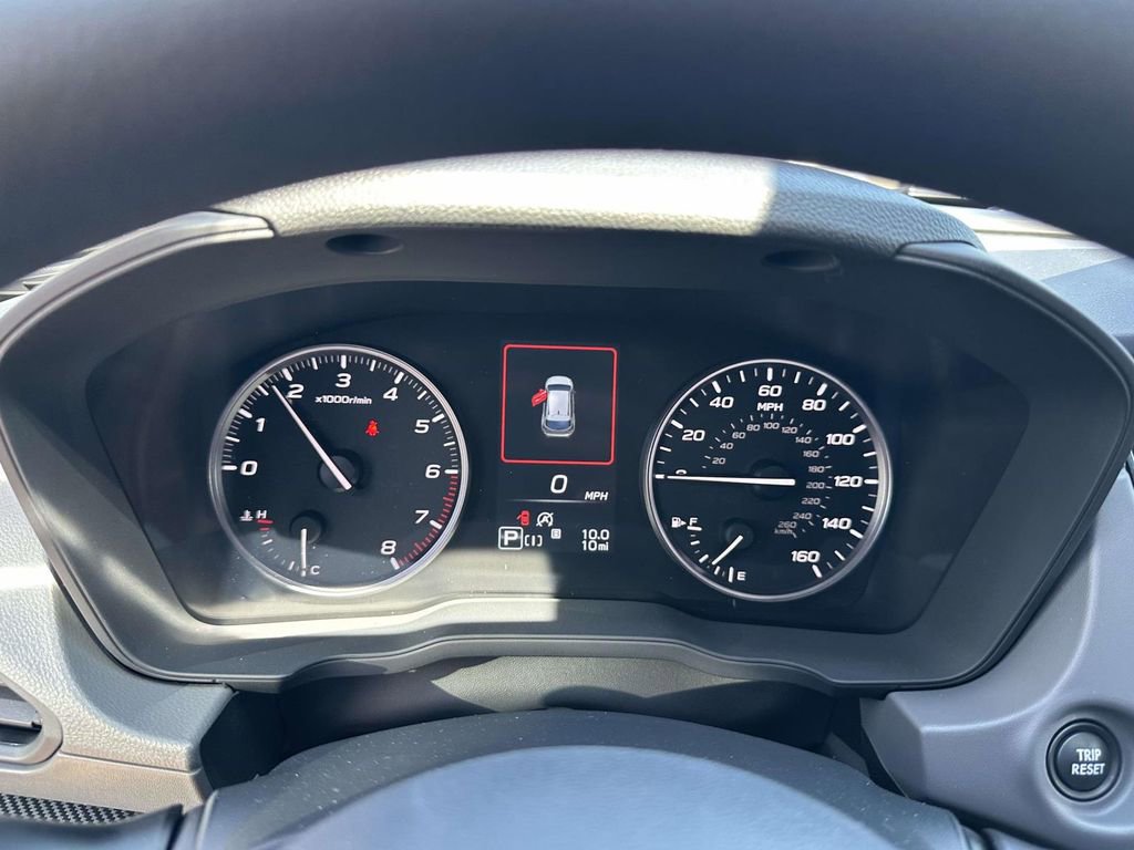 New 2026 Subaru Crosstrek 2.0i Premium image 26