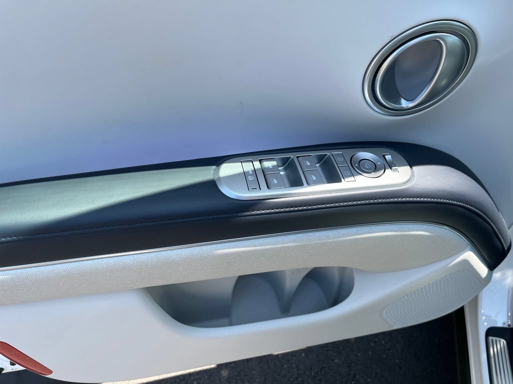 Used 2026 Hyundai Palisade Calligraphy AWD/4WD image 10